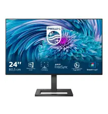Monitor PHILIPS E Line 242E2FA 24'' (4ms - 75Hz - IPS)