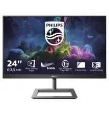 Monitor PHILIPS E Line 242E1GAJ 24'' (4ms - 144Hz - IPS)