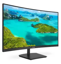 Monitor PHILIPS E Line 271E1SCA 27'' (4ms - 75Hz - VA)
