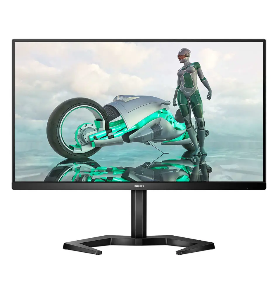 Monitor PHILIPS Momentum 24M1N3200ZA 24'' (4ms - 165Hz - IPS)