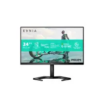 Monitor PHILIPS Momentum 24M1N3200ZA 24'' (4ms - 165Hz - IPS)