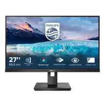 Monitor PHILIPS S Line 272S1AE 27'' (4ms - 75Hz - IPS)