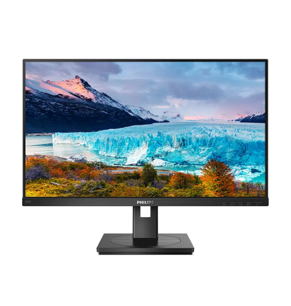 Monitor PHILIPS S Line 242S1AE 24'' (4ms - 75Hz - IPS)