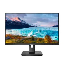 Monitor PHILIPS S Line 242S1AE 24'' (4ms - 75Hz - IPS)