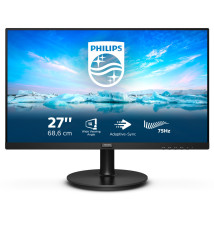 Monitor PHILIPS V Line 272V8LA 27'' (4ms - 75Hz - VA)