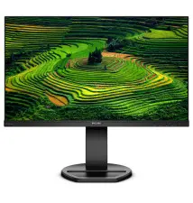 Monitor PHILIPS B Line Monitor 241B8QJEB 24'' (5ms - 75Hz - IPS)