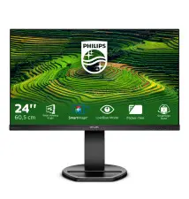 Monitor PHILIPS B Line Monitor 241B8QJEB 24'' (5ms - 75Hz - IPS)