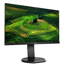 Monitor PHILIPS B Line Monitor 241B8QJEB 24'' (5ms - 75Hz - IPS)