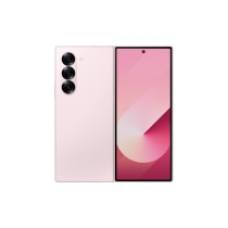 Samsung Galaxy Z Fold6 19,3 cm (7.6") Dual SIM Android 14 5G USB Type-C 12 GB 256 GB 4400 mAh Rosa