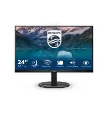 Monitor PHILIPS 242S9AL 24'' (4ms - 75Hz - VA)