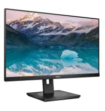 Monitor PHILIPS S Line 242S9JML 24'' (4ms - 75Hz - VA)