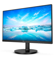 Monitor PHILIPS V Line 222V8LA 22'' (4ms - 75Hz - VA)