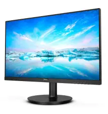Monitor PHILIPS V Line 222V8LA 22'' (4ms - 75Hz - VA)