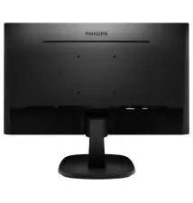 Monitor PHILIPS V Line Monitor 273V7QDAB 27'' (4ms - 75Hz - IPS)