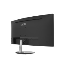 Monitor MSI PRO MP341CQDE 34'' (Curvo - 100Hz - VA)