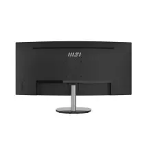 Monitor MSI PRO MP341CQDE 34'' (Curvo - 100Hz - VA)