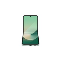 Samsung Galaxy Z Flip6 17 cm (6.7") Dual SIM Android 14 5G USB Type-C 12 GB 256 GB 4000 mAh Azul menta