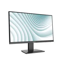 Monitor MSI Pro MP243X 24'' (1ms - 100Hz - IPS)
