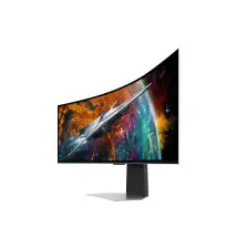 Monitor Curvo SAMSUNG Odyssey G9 OLED 49''