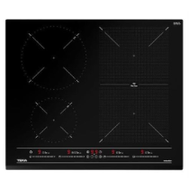 Placa Indução Teka IZF 64440 BK MSP 60cm - IZF 64440 BK MSP