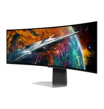 Monitor Curvo SAMSUNG Odyssey G9 OLED 49''