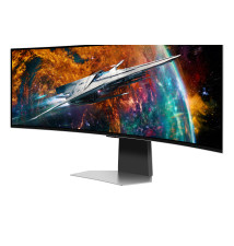 Monitor Curvo SAMSUNG Odyssey G9 OLED 49''