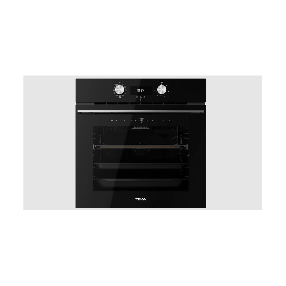 Forno TEKA HLB8510PBK (Preto) - HLB8510P