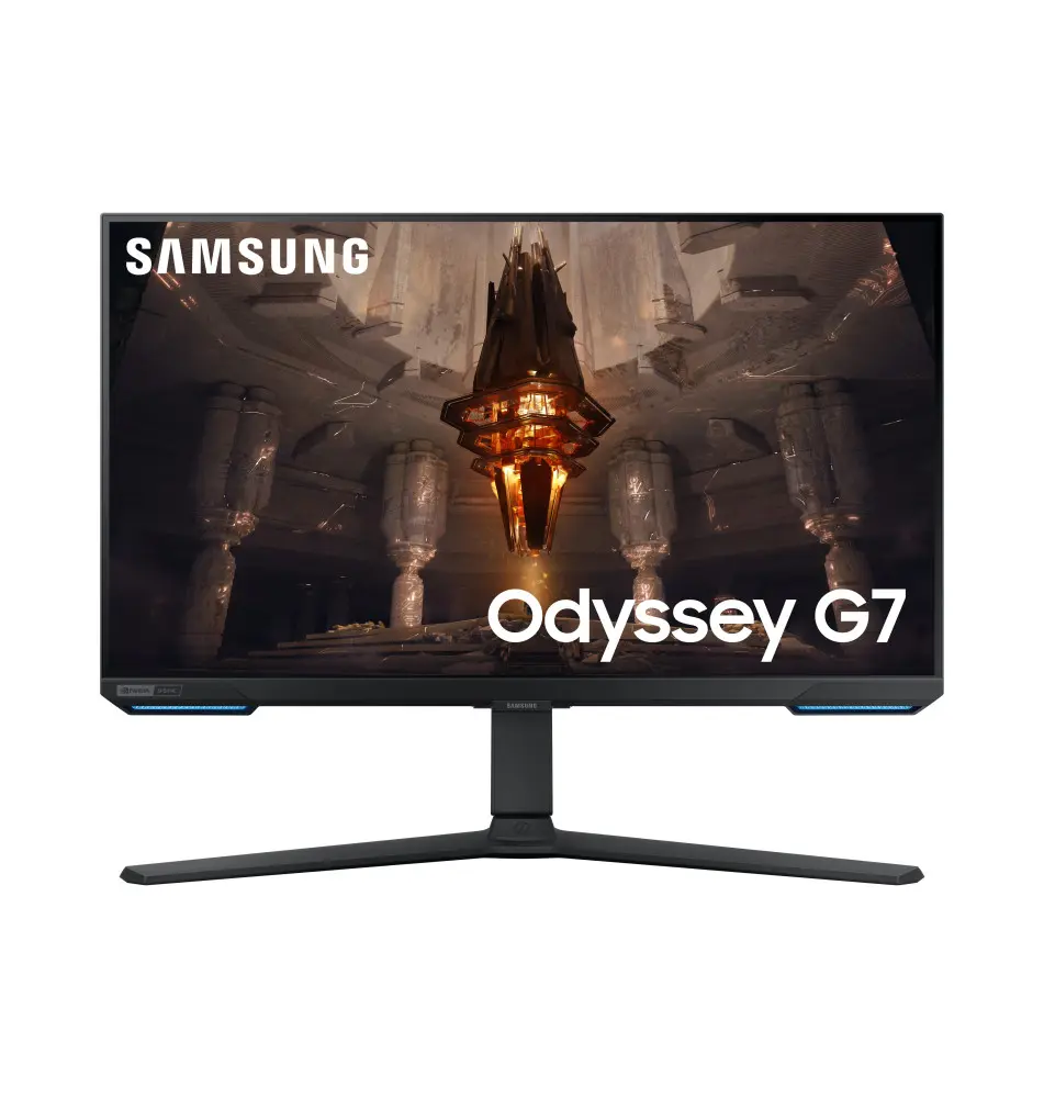 Monitor SAMSUNG Odyssey G7 G70B 28''