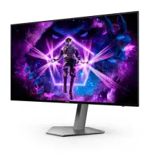 Monitor AOC AG276QZD 27'' (0,03s - 240Hz - OLED)