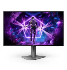 Monitor AOC AG276QZD 27'' (0,03s - 240Hz - OLED)