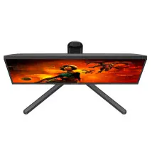 Monitor AOC G3 U27G3X BK 27'' (1ms - 160Hz - IPS)