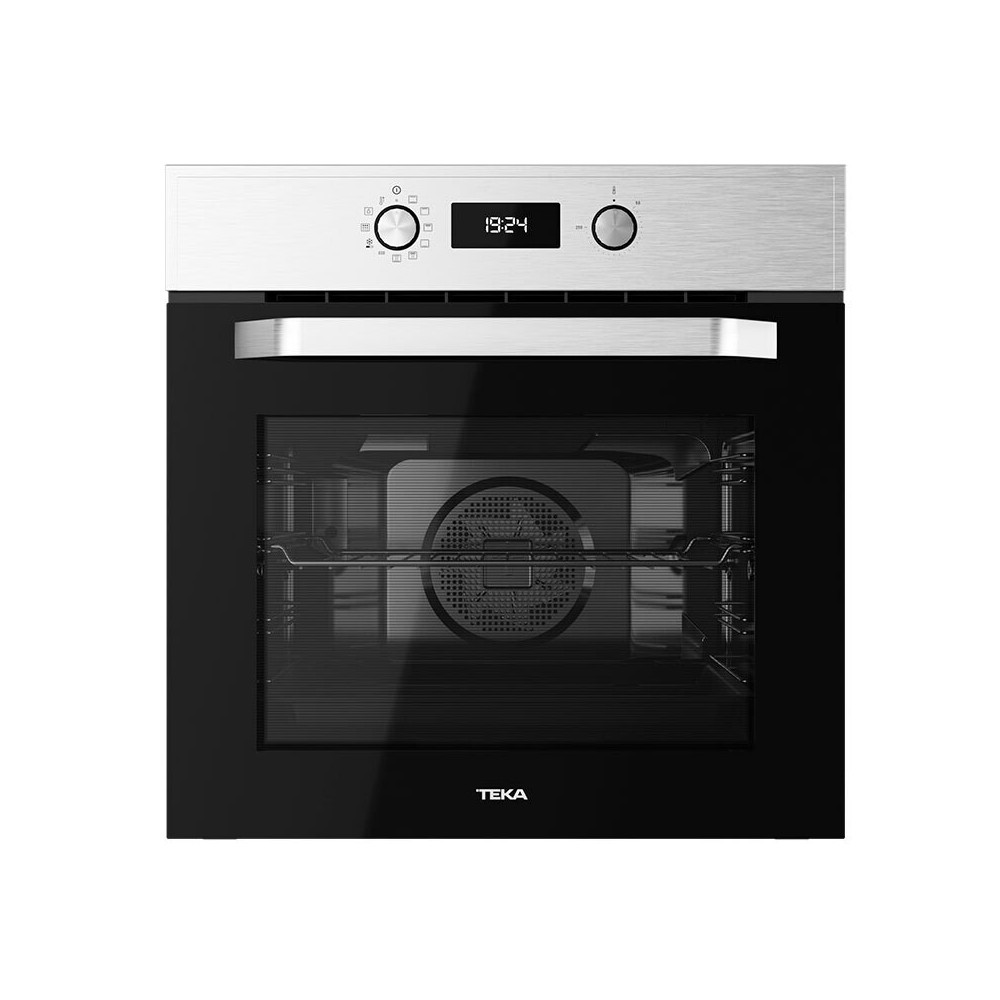 Forno Teka HCB6530P INOX - HCB6530P