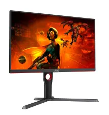 Monitor AOC G3 U27G3X BK 27'' (1ms - 160Hz - IPS)
