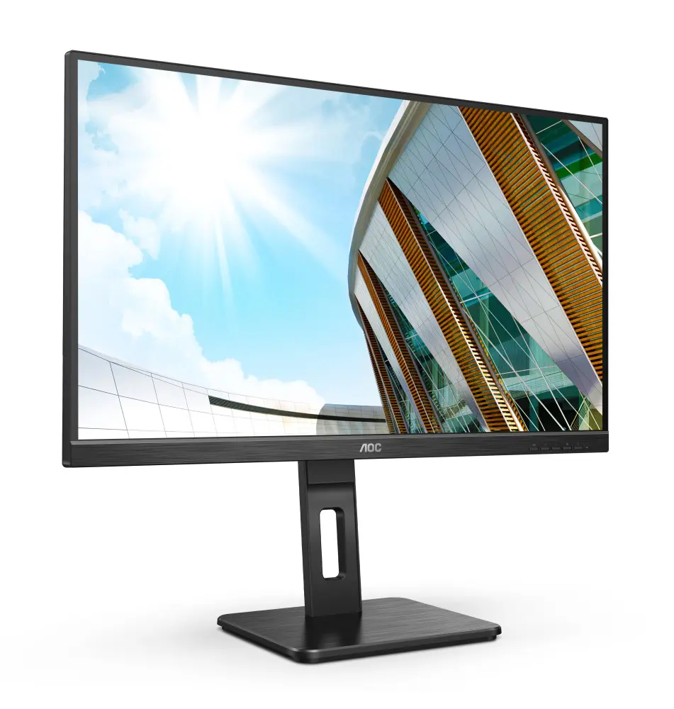 Monitor AOC U27P2CA 27'' (4ms - 60Hz - IPS)