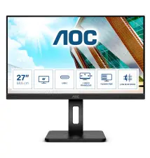 Monitor AOC U27P2CA 27'' (4ms - 60Hz - IPS)