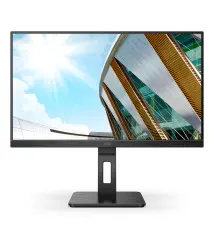 Monitor AOC U27P2CA 27'' (4ms - 60Hz - IPS)