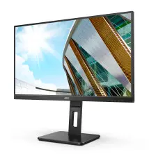 Monitor AOC U27P2CA 27'' (4ms - 60Hz - IPS)