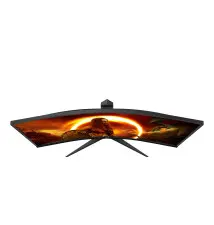 Monitor AOC G2 CU34G2X 34'' (1ms - 144Hz - VA)