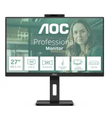 Monitor AOC Q27P3QW 27'' (4ms - 75Hz - IPS)