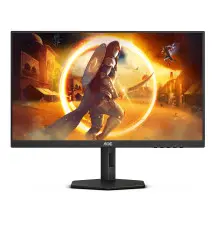 Monitor AOC Q27G4X 27'' (0,5ms - 180Hz - IPS)