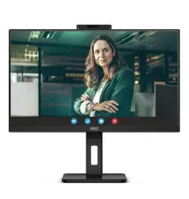 Monitor AOC 24P3CW 24'' (4ms - 75Hz - IPS)