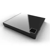 Combo DVD Blu-Ray ASUS SBC-06D2X-U (Leitor - Gravador - Preto)
