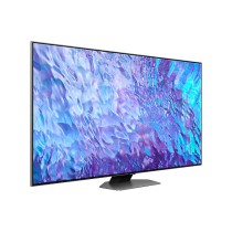 Samsung TQ65Q80CAT 165,1 cm (65") 4K Ultra HD Smart TV Wi-Fi Prateado