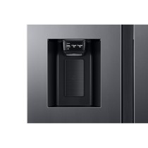 Samsung RS68CG885DS9 frigorífico americano Embutido Independente 634 l D Aço inoxidável