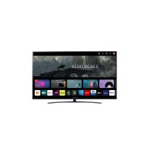 LG 86UR81006LA 2,18 m (86") 4K Ultra HD Smart TV Wi-Fi Preto