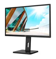 Monitor AOC P2 Q32P2 32'' (4ms - 75Hz - IPS)