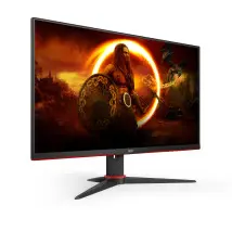 Monitor AOC G2 24G2ZE BK 24'' (0,5ms - 240Hz - IPS)