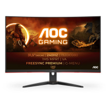 Monitor AOC G2 C32G2ZE 32'' (1ms - 240Hz - VA)