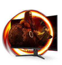 Monitor AOC G2 C32G2ZE 32'' (1ms - 240Hz - VA)