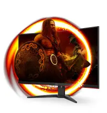 Monitor AOC G2 C32G2ZE 32'' (1ms - 240Hz - VA)